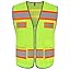 Hawks 02-fabric Yellow