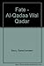 Fate - Al-Qadaa Wal Qadar