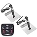 Lectrotab XKA Stainless Steel Compatible with Trim Tab Kit w/MLC-1 Control - 9 x 24 [XKASML9X24]