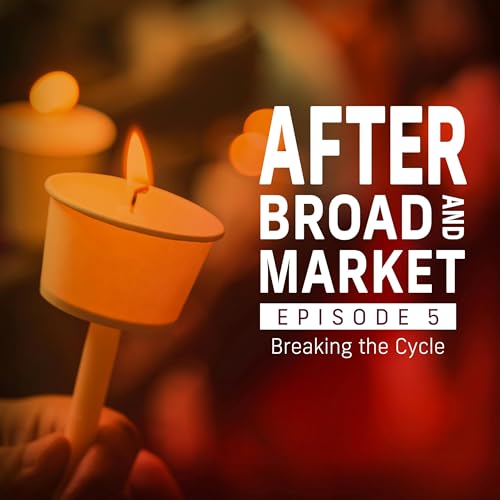 Episode 5 - Breaking the Cycle