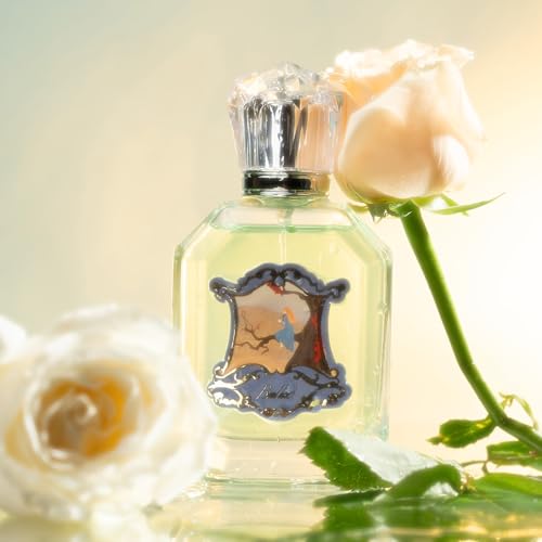 Theater Ballad Women Eau De Parfum | Long-Lasting Luxury Perfume | Fresh Fruity Floral Musk Scent | Intense & Refreshing Fragrance | 100ml Bottle | Gift for Her