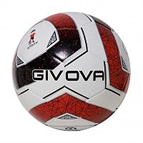 GIVOVA Academy School, Pallone da Calcio