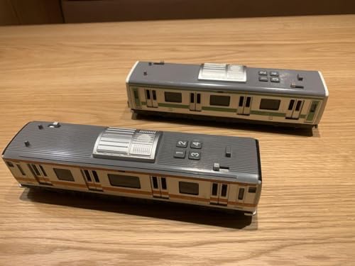 トイコー サウンドトレイン 山手線 (鉄道おもちゃ) 価格比較 - 価格.com 