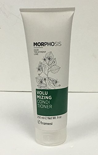 Morphosis Volume Conditioner 250ml