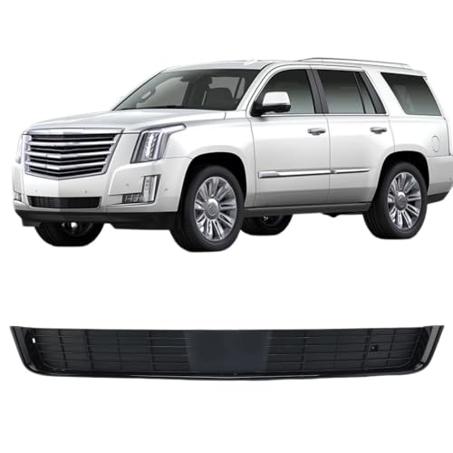 Grille antibrouillard Cadillac Escalade 2015-2020 ajustement parfait GM1036178 - 6