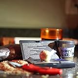 Cereal & Silk Milk [Explicit]