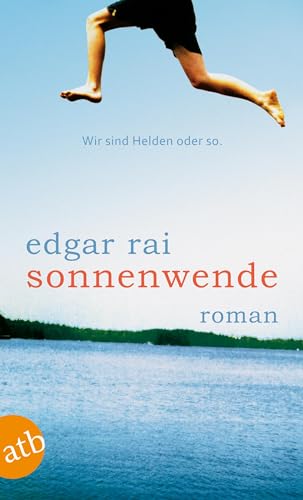 Preisvergleich Produktbild Sonnenwende: Roman