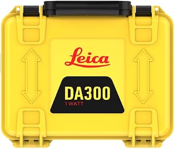 DD300 Depth Pacakage Underground Utility Locator