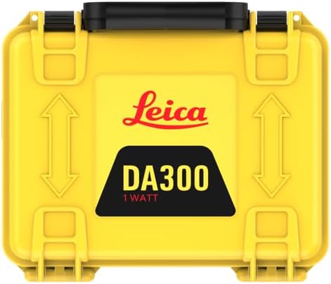 DD300 Depth Pacakage Underground Utility Locator