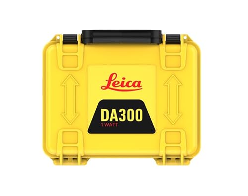 DD300 Depth Pacakage Underground Utility Locator