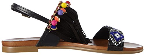 Inuovo 6394, Sandali Aperti Donna