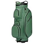 TaylorMade Deluxe Cart Bag
