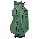 Taylormade Golf 2026 Deluxe Cartbag