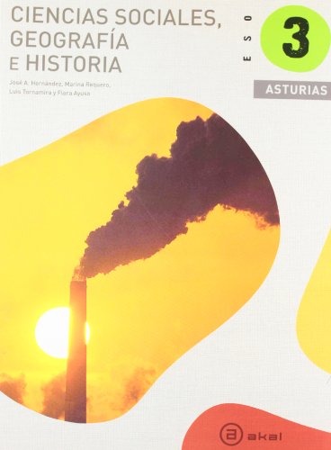 Ciencias Sociales 3º ESO