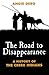 The Road to Disappearance: A History of the Creek Indians (The Civilization of the American Indian Series)