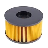 FA7260 Air Filter 50484102 3005272 C15015 WAI41743 Compatible for Hatz 1B40 1B40V 1B50 1B50V
