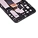 HLTECH Screen Replacement LCD Display Touch Digitizer Assembly with Frame for Samsung Galaxy A32 5G 2021 A326 SM-A326 A326U A326U1 A326T A326W 6.5