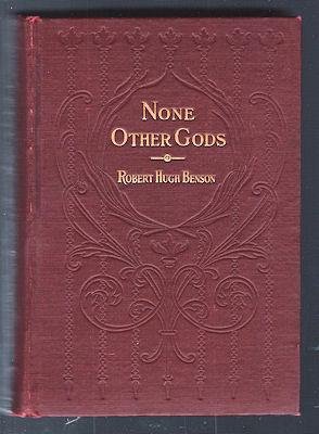 None Other Gods B003IMIU7C Book Cover