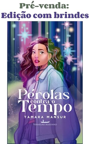 Pérolas contra o tempo