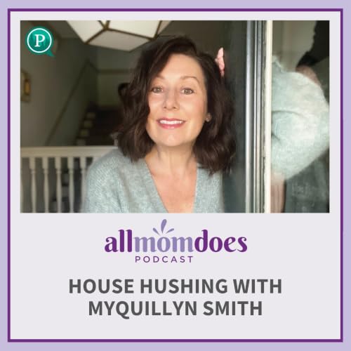 House Hushing with Myquillyn Smith