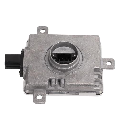 Ballast de phare au xénon W3T16271 D2S D2R de haute précision pour une stabilité maximale