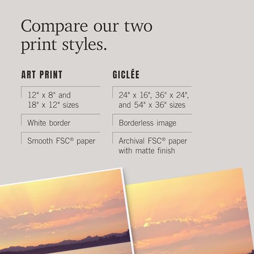 Lantern Press LANT-84793-12X18 Inch Art Print Wall Decor thumb #5