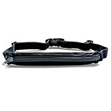 [シメファブリック] ジョギング ポーチ ウエストポーチ※スパイベルトではありません ランニング バッグ マラソン スポーツ レ