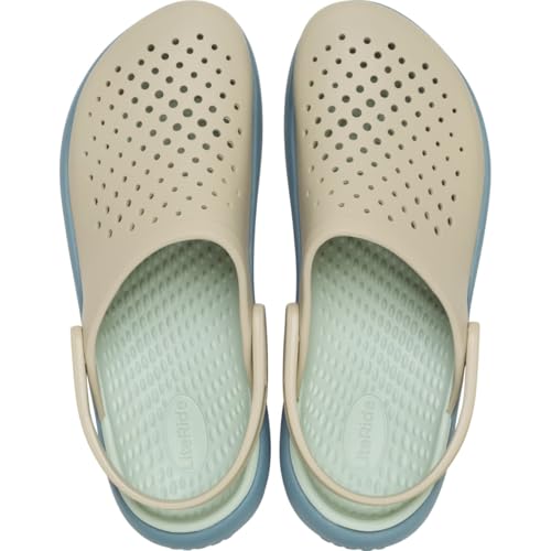 Image of Crocs Unisex Adult Inmotion Clogs