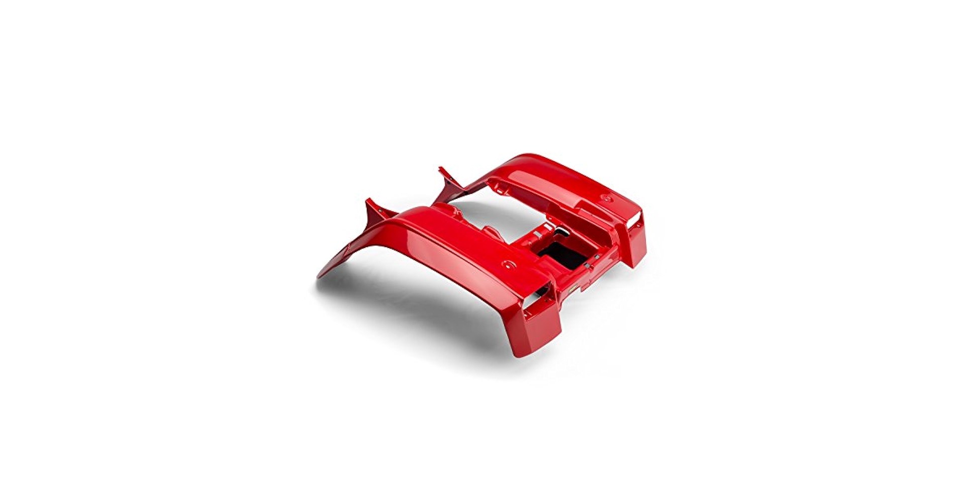 Amazon.com: Maier USA Rear Fender With Integrated Fender