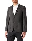 Veste DH-XTENSION Daniel Hechter 15824 Blazer, Graphite, 50 Homme
