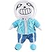 JMHomeDecor 1Pcs 20-30Cm Peluche Giocattoli Papiro Farcito Peluche Bambola per Bambini Bambini 22Cm_Sans