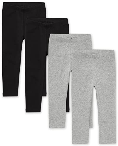 Image of The Children's Place Girls Leggings