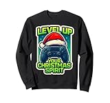 Ajoutez une touche d'humour et d'esprit de vacances à votre collection avec ce design tendance qui commence la conversation. Idéal pour les surprises du matin de Noël, les marathons de jeu ou les activités de groupe de jeunes, c'est un incontournable pour ceux qui aiment célébrer avec style.