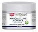 Organic Cellulite Cream - with Caffeine and Retinol - Clinically Proven Cellulite Reduction