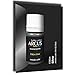 Arcus 083 Enamel paint Metallic color Silver saturated color 10ml