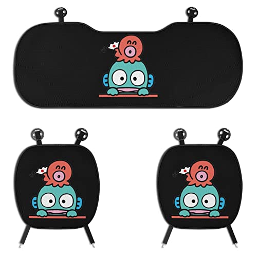 サンリオ シュガーバニーズ シート クッション 座布団　2点セット　新品 doukon.jpg