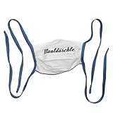 touchlet x10 bedienungsanleitung  Generisch Mund-Nasen-Maske Baumwolle Mauldäschle