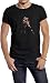 Produktbild Dave Gahan The Best Frontmen In Rock T-Shirt Black XXL