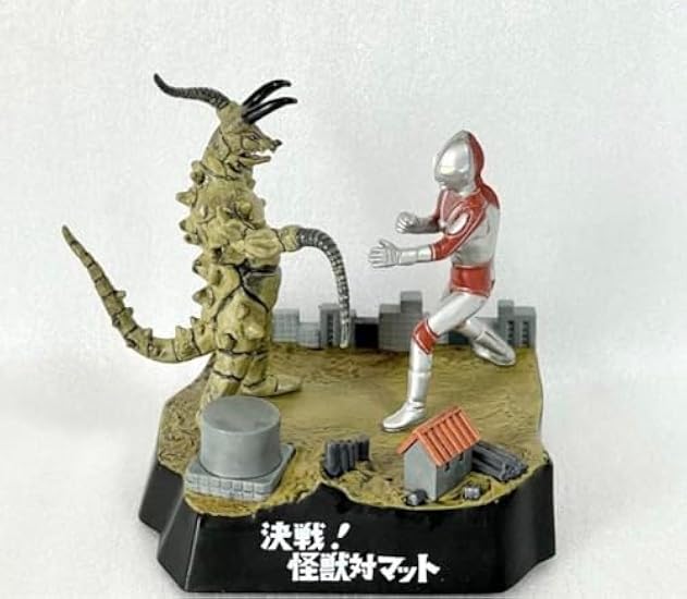 ウルトラ怪獣戯画 シークレット 【公式通販】