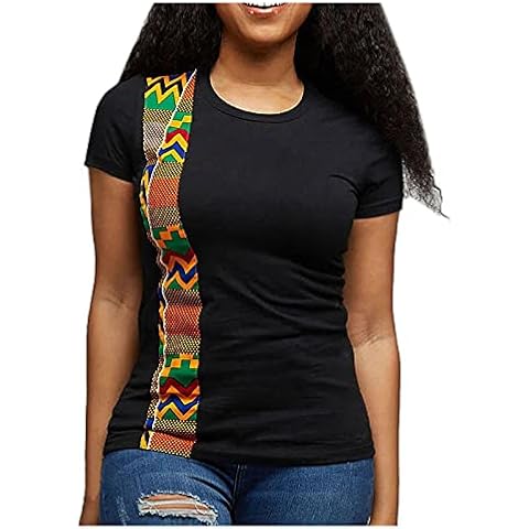 Tee-Shirt Femme TIMEMEAN Cover