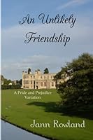 An Unlikely Friendship 1987929284 Book Cover