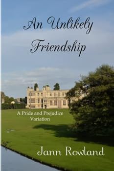 Paperback An Unlikely Friendship Book