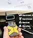 Remote2program Car Remote Key Tool/Self Programmable for Large Number of car Models/Save and Simple(No Remote) (Smart Key self Program Device)