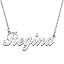 Regina - Silver