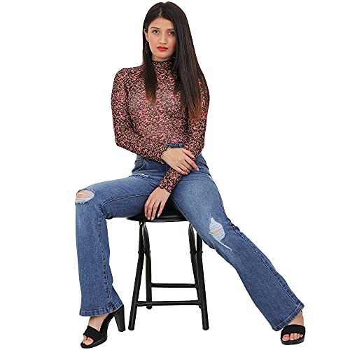 Image of Malachi Women Jeans