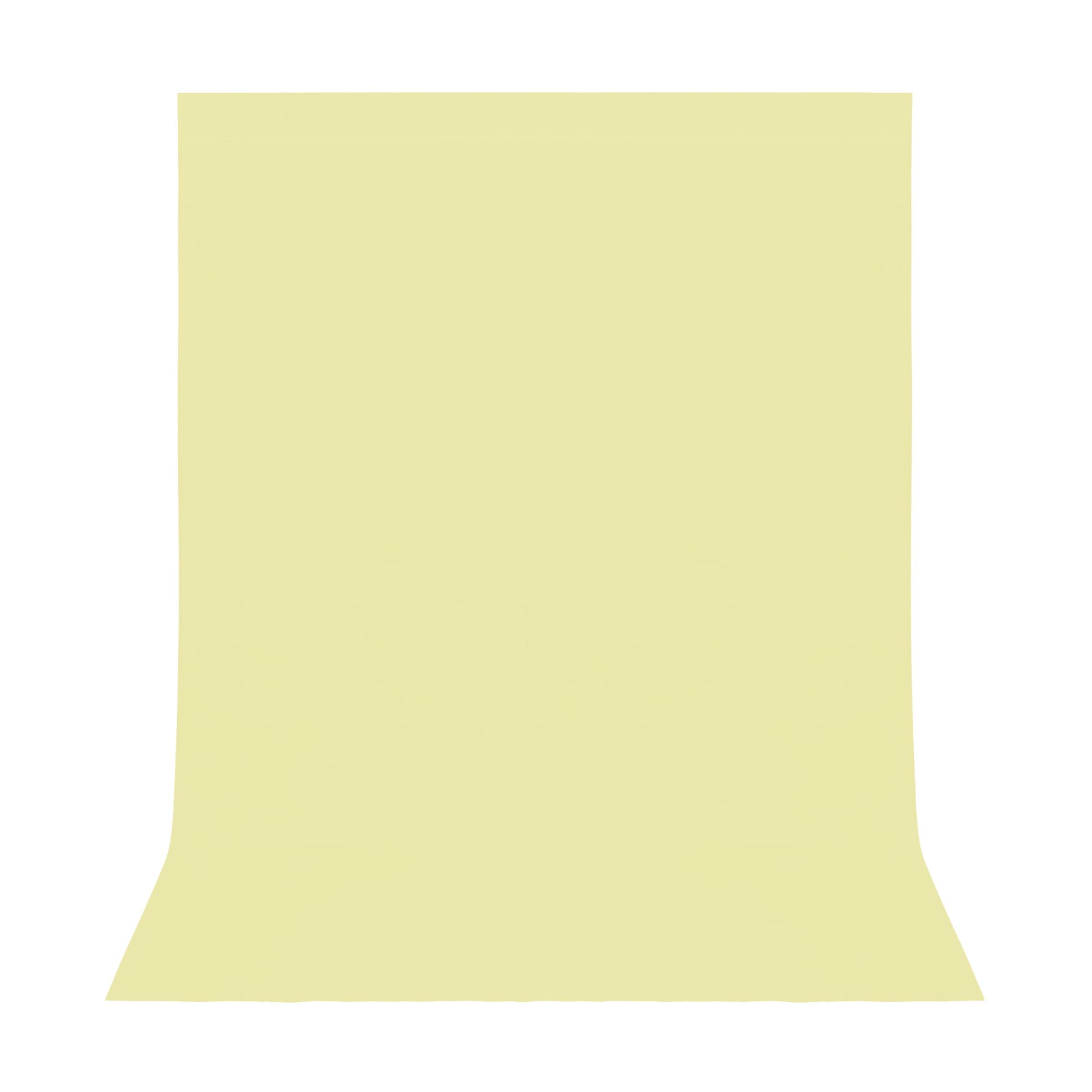 Easy-Going 5Wx7L ft White Background Muslin Backdrop, Photo Studio, Collapsible High Density Screen for Video Photography and Television — view 18
