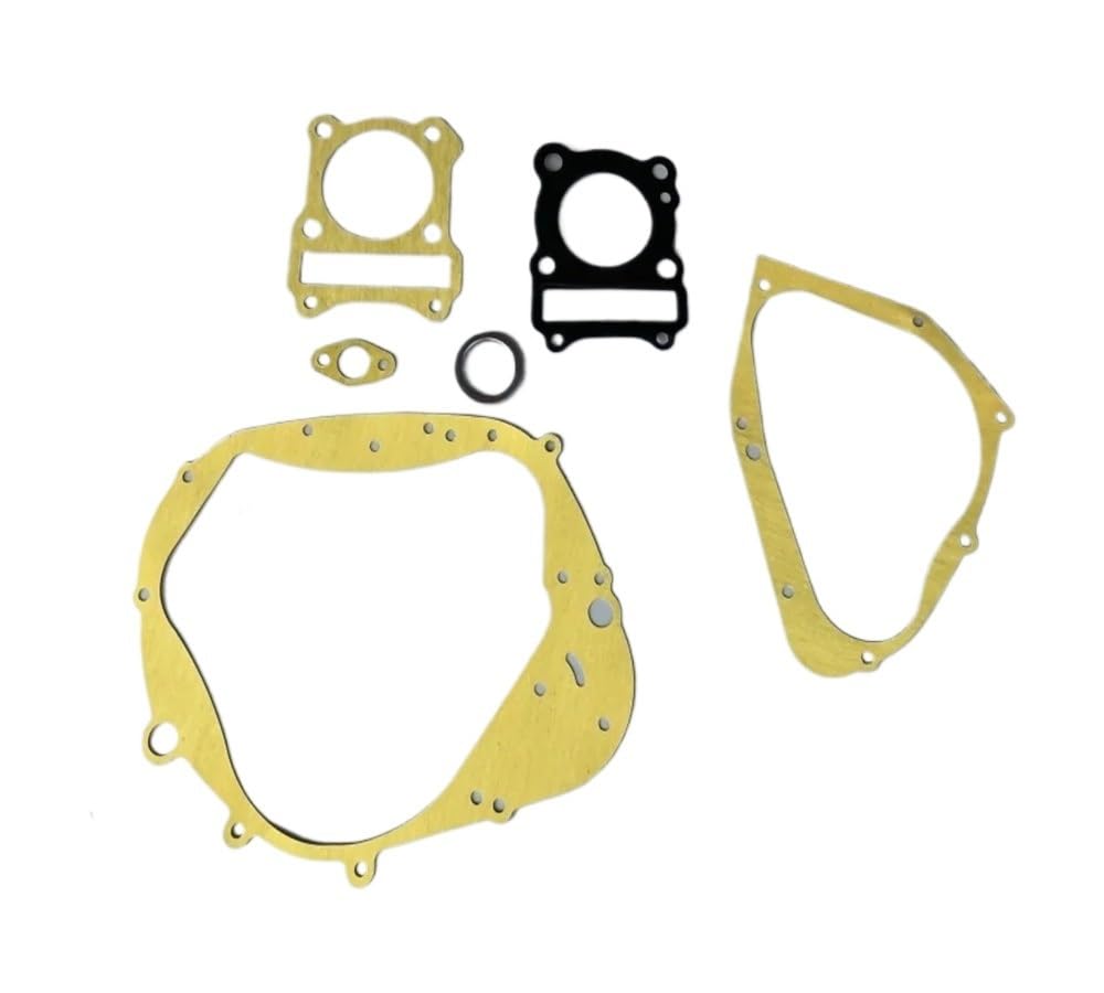 Joint de cylindre moto haute résistance pour moteurs K157FMI GN125 GS125 KLX125