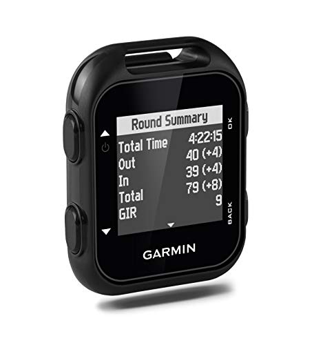 Garmin-Approach-G10-GPS