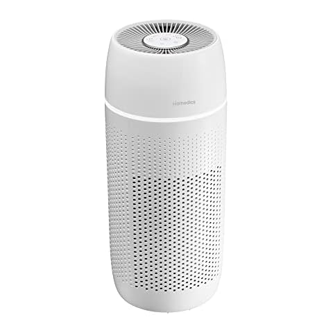 HoMedics 5-in-1 Air Purifier for Pets Cover