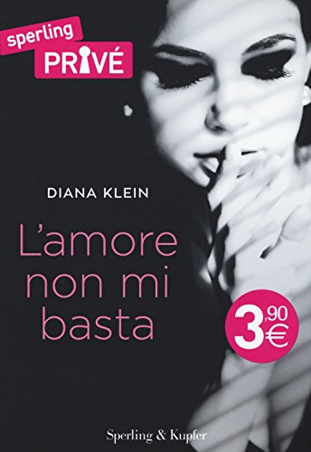 L'amore non mi basta